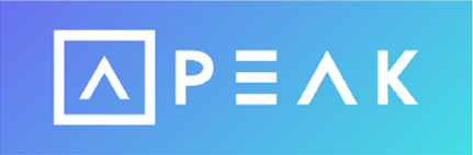 PEAK logo